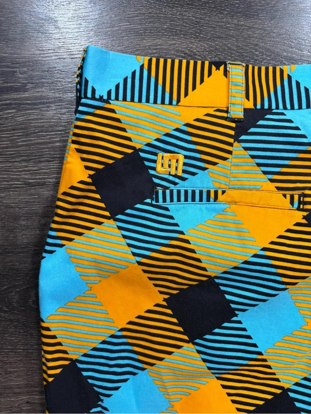Loudmouth like new
